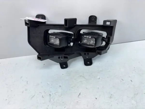 OEM 2021 2022 2023 2024 FORD F150 RAPTOR FRONT LEFT FOG LIGHTS GENUINE - Image 10