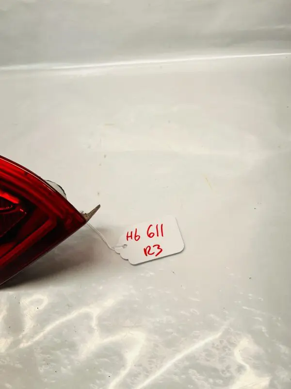 2012 2013 2014 2015 FORD FOCUS REAR LEFT INNER OEM TAIL LIGHT - Image 8
