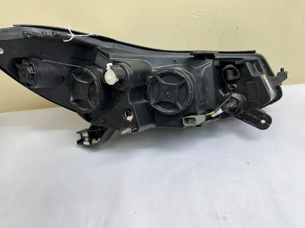 2017 2018 2019 2020 2021 2022 CHEVY TRAX HALOGEN LEFT OEM HEADLIGHT 42698951 - Image 18
