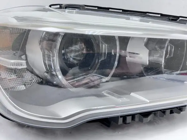 2016 2017 2018 2019 bmw x1 f48 led front right oem headlight a8747222402 - Image 6