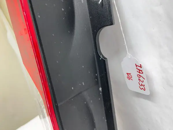 2015 2016-2020 2021 2022 2023 ford transit 150 250 350 rear left oem tail light - Image 6