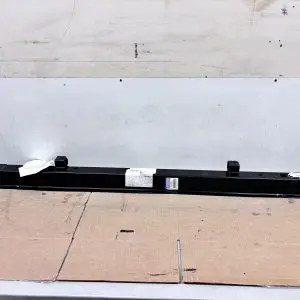 Dodge Ram 3500 2013-2022 2023 2024 Rear Forward Floor Pan Crossmember 68197093ab