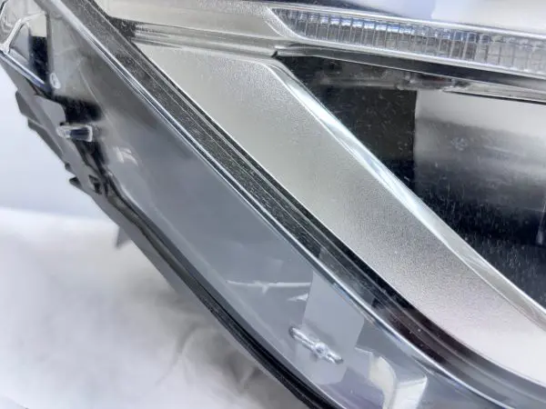 2016 2017 2018 2019 bmw x1 f48 led front right oem headlight a8747222402 - Image 10