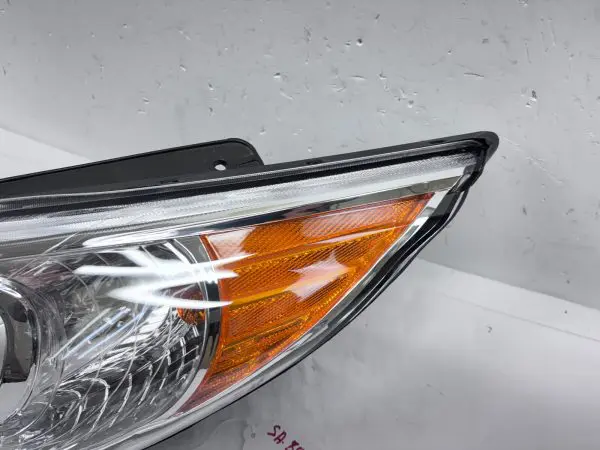 2011 2012 2013 2014 HYUNDAI SONATA HALOGEN FRONT LEFT CAPA HEADLIGHT 921013Q000 - Image 6