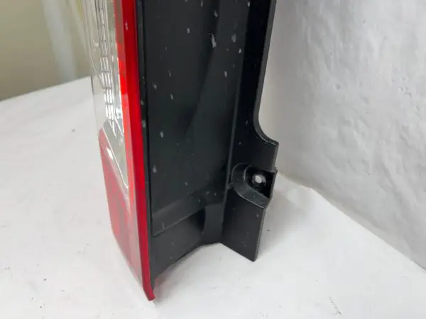 2015 2016-2020 2021 2022 2023 ford transit 150 250 350 rear left oem tail light - Image 8