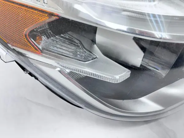 2016 2017 2018 2019 bmw x1 f48 led front right oem headlight a8747222402 - Image 14