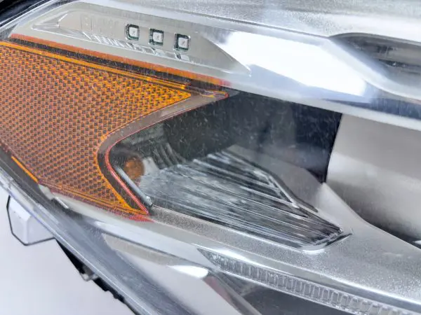2016 2017 2018 2019 bmw x1 f48 led front right oem headlight a8747222402 - Image 15