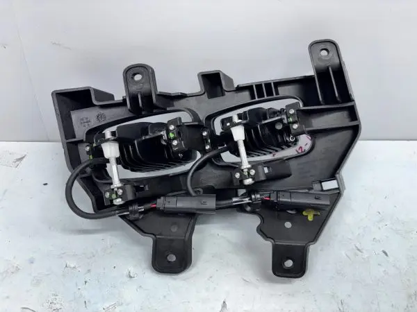 OEM 2021 2022 2023 2024 FORD F150 RAPTOR FRONT LEFT FOG LIGHTS GENUINE - Image 13