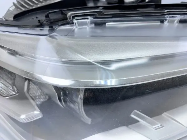 2016 2017 2018 2019 bmw x1 f48 led front right oem headlight a8747222402 - Image 16