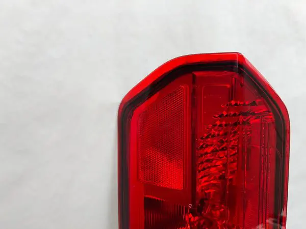 2015 2016-2020 2021 2022 2023 ford transit 150 250 350 rear left oem tail light - Image 13