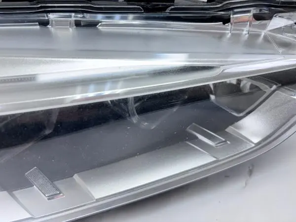 2016 2017 2018 2019 bmw x1 f48 led front right oem headlight a8747222402 - Image 17