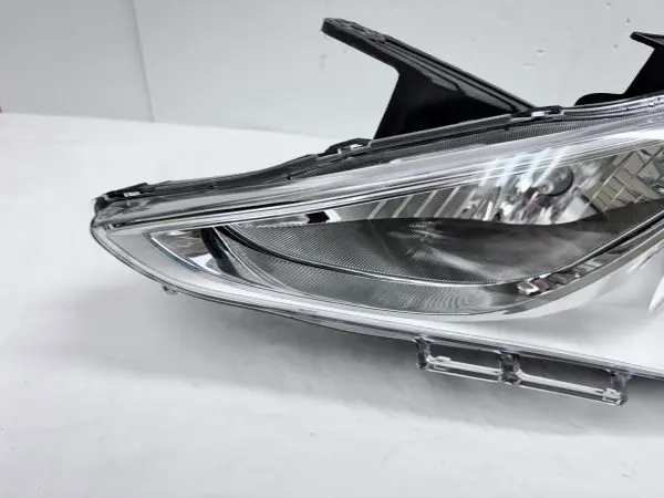 2011 2012 2013 2014 HYUNDAI SONATA HALOGEN FRONT LEFT CAPA HEADLIGHT 921013Q000 - Image 12