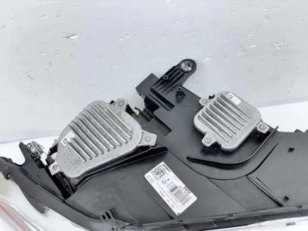 2016 2017 2018 2019 bmw x1 f48 led front right oem headlight a8747222402 - Image 19