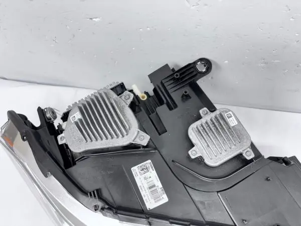 2016 2017 2018 2019 bmw x1 f48 led front right oem headlight a8747222402 - Image 20