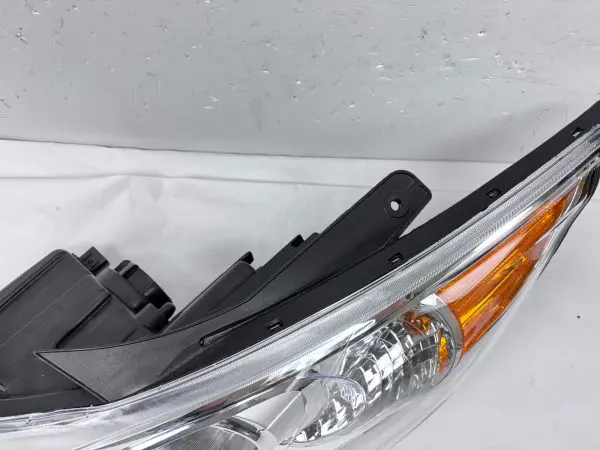 2011 2012 2013 2014 HYUNDAI SONATA HALOGEN FRONT LEFT CAPA HEADLIGHT 921013Q000 - Image 15