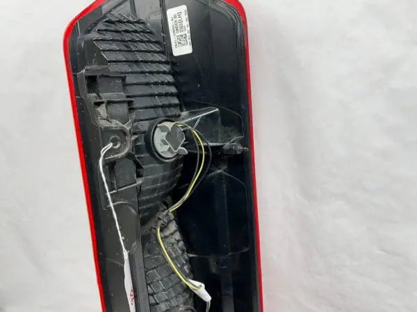 2015 2016-2020 2021 2022 2023 ford transit 150 250 350 rear left oem tail light - Image 18
