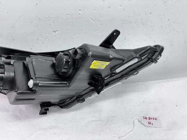 2015 2016-2020 2021 2022 2023 ford transit 150 250 350 rear left oem tail light - Image 19