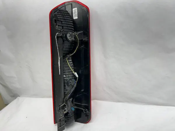 2015 2016-2020 2021 2022 2023 ford transit 150 250 350 rear left oem tail light - Image 20