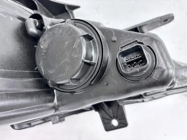 2011 2012 2013 2014 HYUNDAI SONATA HALOGEN FRONT LEFT CAPA HEADLIGHT 921013Q000 - Image 18