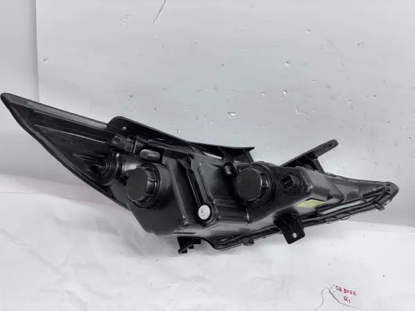 2011 2012 2013 2014 HYUNDAI SONATA HALOGEN FRONT LEFT CAPA HEADLIGHT 921013Q000 - Image 19