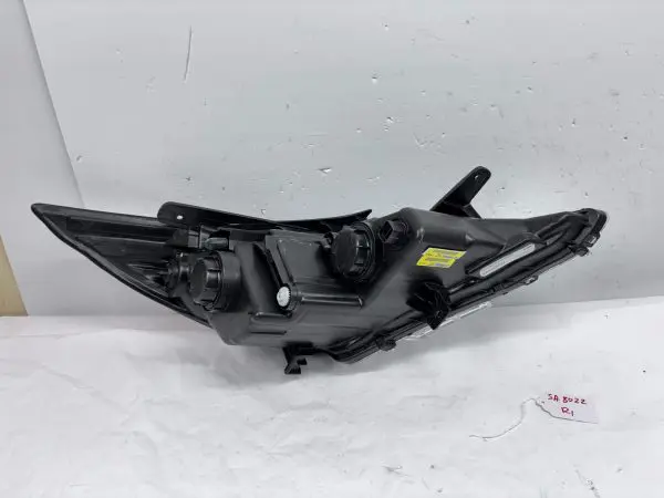 2011 2012 2013 2014 HYUNDAI SONATA HALOGEN FRONT LEFT CAPA HEADLIGHT 921013Q000 - Image 20
