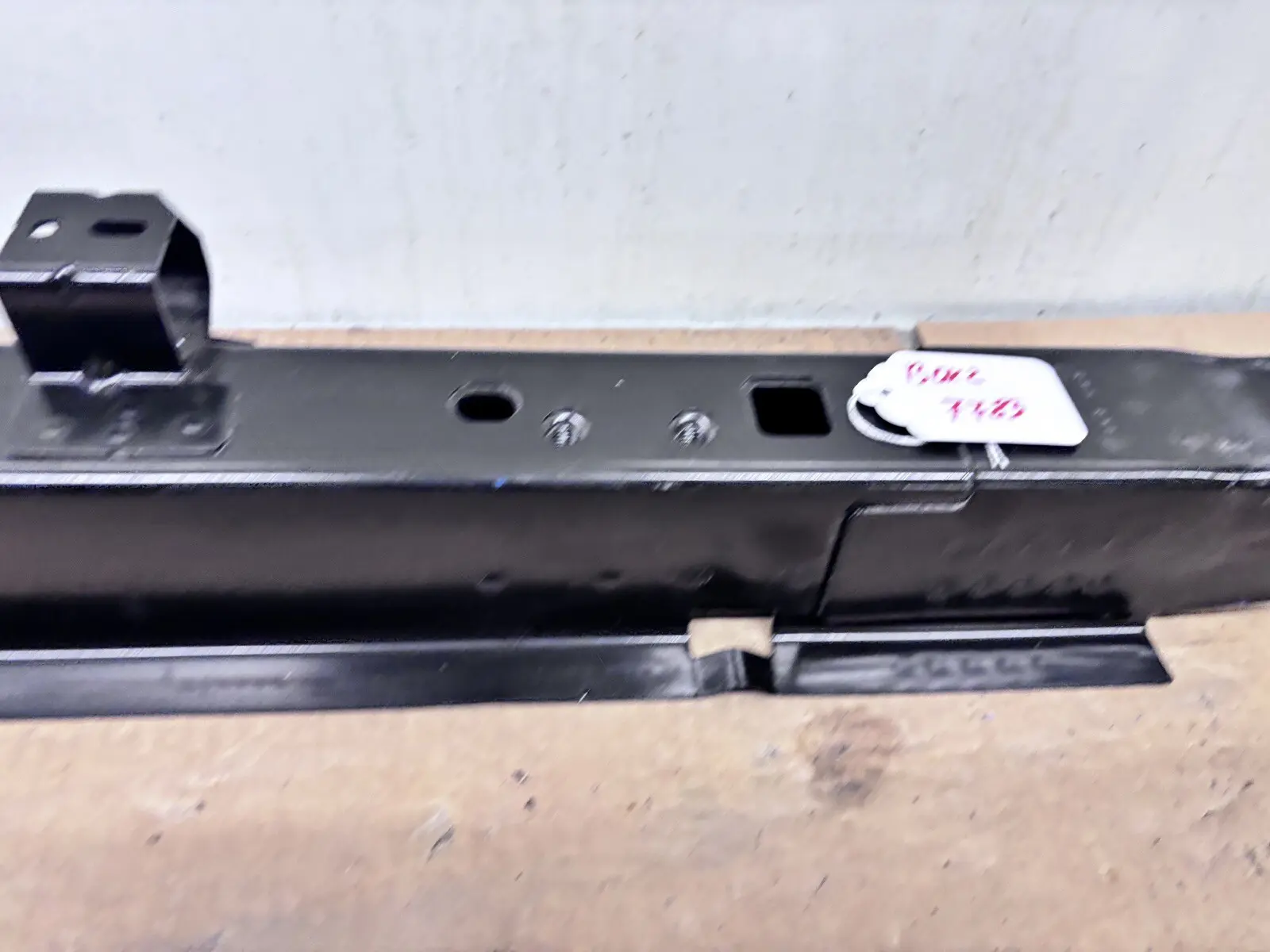Dodge Ram 3500 2013-2022 2023 2024 Rear Forward Floor Pan Crossmember 68197093ab - Image 5