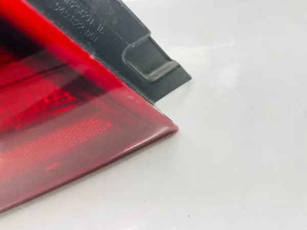 2016 2017 2018 NISSAN ALTIMA DARK LENS  REAR LEFT  OEM TAIL LIGHT - Image 4