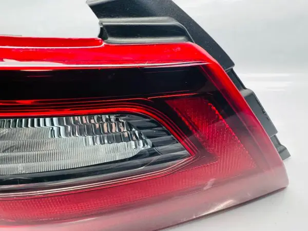 2016 2017 2018 NISSAN ALTIMA DARK LENS  REAR LEFT  OEM TAIL LIGHT - Image 5