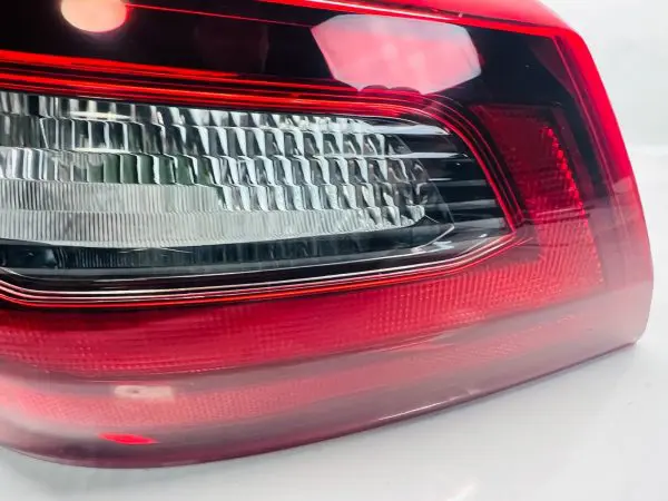 2016 2017 2018 NISSAN ALTIMA DARK LENS  REAR LEFT  OEM TAIL LIGHT - Image 6