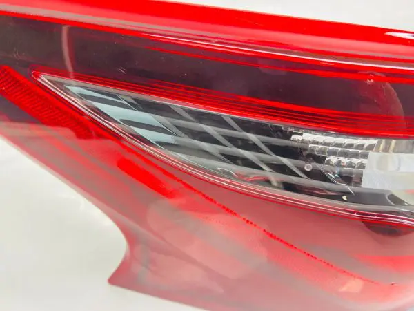 2016 2017 2018 NISSAN ALTIMA DARK LENS  REAR LEFT  OEM TAIL LIGHT - Image 8