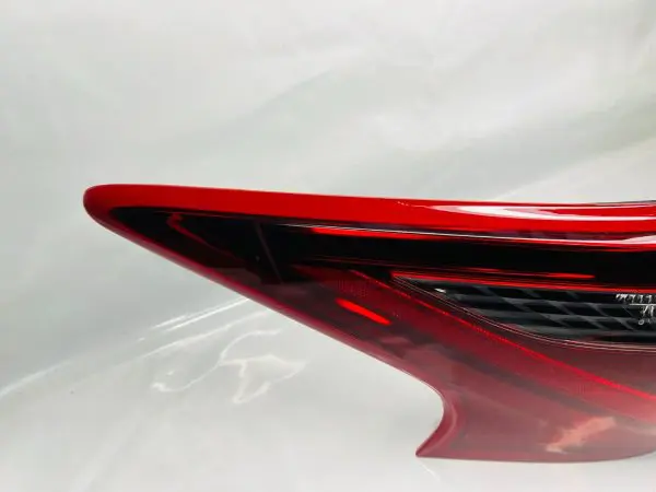 2016 2017 2018 NISSAN ALTIMA DARK LENS  REAR LEFT  OEM TAIL LIGHT - Image 10