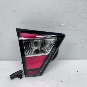 2017 2018 2019 FORD ESCAPE HALOGEN REAR LEFT INNER OEM TAIL LIGHT GJ5413A603AG