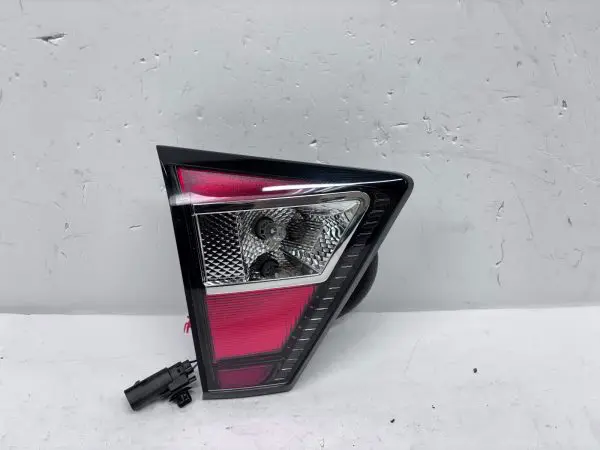 2017 2018 2019 FORD ESCAPE HALOGEN REAR LEFT INNER OEM TAIL LIGHT GJ5413A603AG