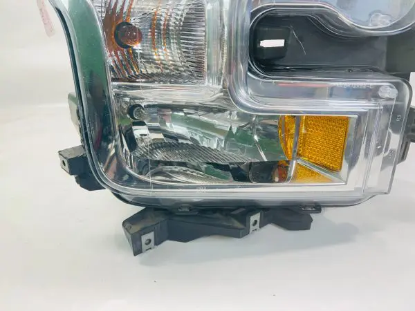 ALL TABS 2015 2016 2017 FORD F150 HALOGEN FRONT RIGHT OEM HEADLIGHT - Image 3