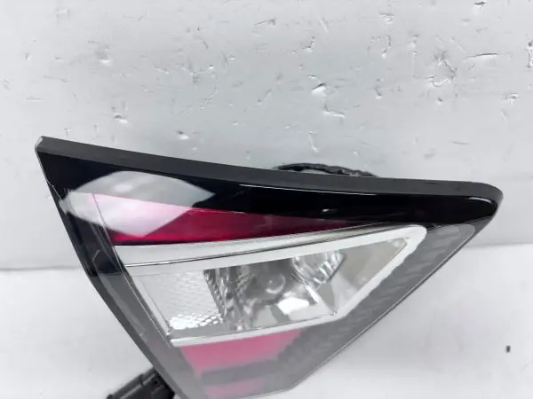 2017 2018 2019 FORD ESCAPE HALOGEN REAR LEFT INNER OEM TAIL LIGHT GJ5413A603AG - Image 5