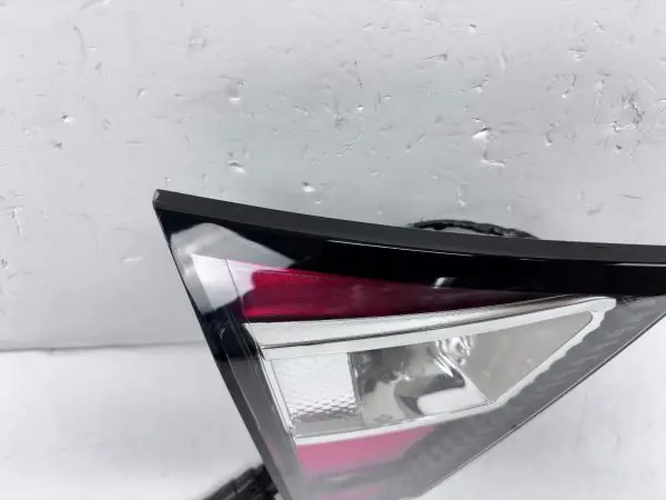 2017 2018 2019 FORD ESCAPE HALOGEN REAR LEFT INNER OEM TAIL LIGHT GJ5413A603AG - Image 6
