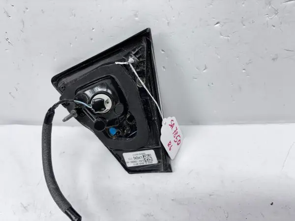 2017 2018 2019 FORD ESCAPE HALOGEN REAR LEFT INNER OEM TAIL LIGHT GJ5413A603AG - Image 9