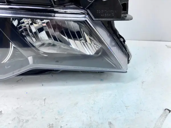 2016 2017 2018-2021 2022 HONDA PILOT RIDGELINE HALOGEN LED RIGHT CAPA HEADLIGHT - Image 2