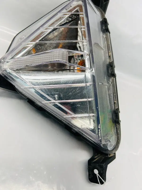 92301-F2510  2019 2020 2021 HYUNDAI ELANTRA FRONT LEFT OEM FOG LIGHT - Image 3