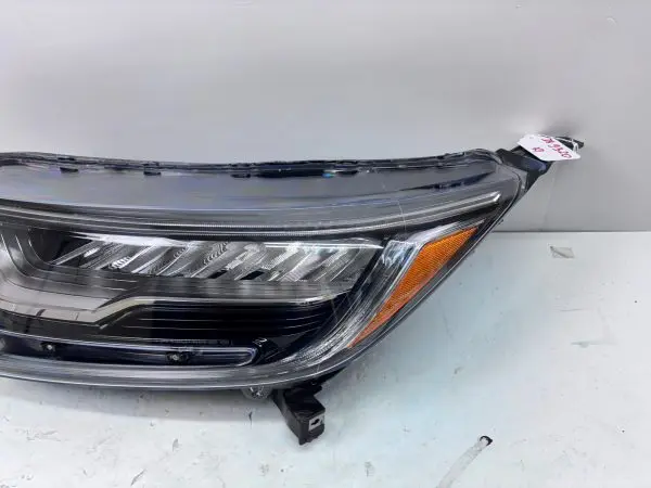 2017 2018 2019 2020 2021 2022 HONDA CRV FULL  LED FRONT LEFT OEM HEADLIGHT - Image 3