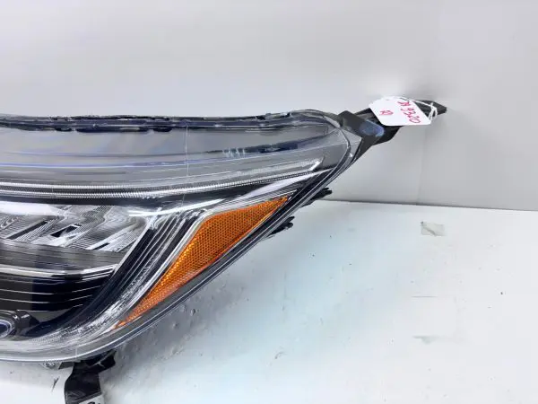 2017 2018 2019 2020 2021 2022 HONDA CRV FULL  LED FRONT LEFT OEM HEADLIGHT - Image 4