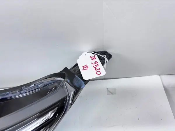 2017 2018 2019 2020 2021 2022 HONDA CRV FULL  LED FRONT LEFT OEM HEADLIGHT - Image 5