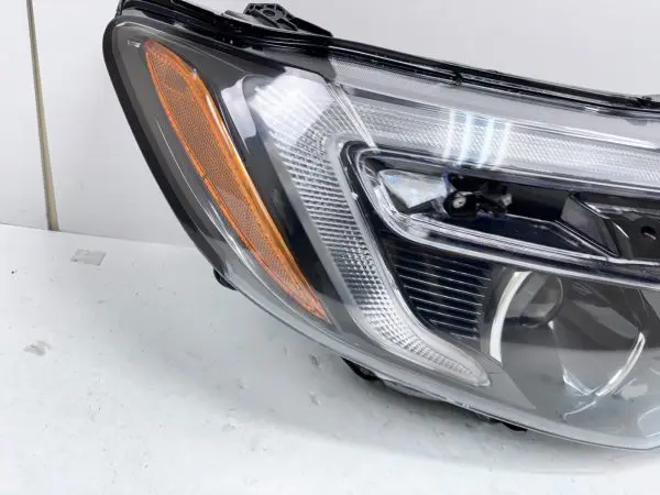 2016 2017 2018-2021 2022 HONDA PILOT RIDGELINE HALOGEN LED RIGHT CAPA HEADLIGHT - Image 7