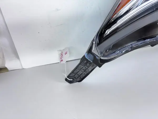 2017 2018 2019 2020 2021 2022 HONDA CRV FULL  LED FRONT LEFT OEM HEADLIGHT - Image 6