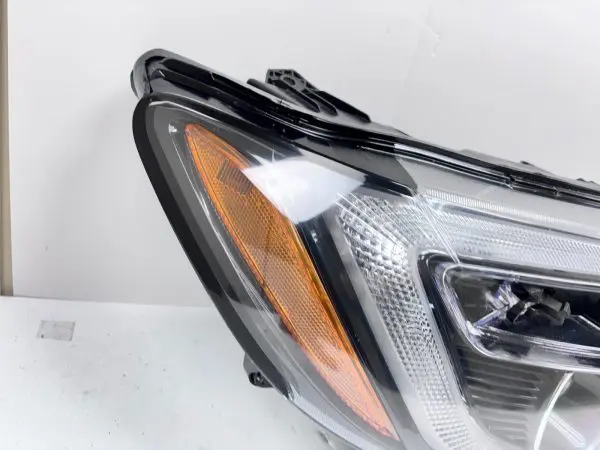 2016 2017 2018-2021 2022 HONDA PILOT RIDGELINE HALOGEN LED RIGHT CAPA HEADLIGHT - Image 8