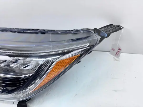 2017 2018 2019 2020 2021 2022 HONDA CRV FULL  LED FRONT LEFT OEM HEADLIGHT - Image 7