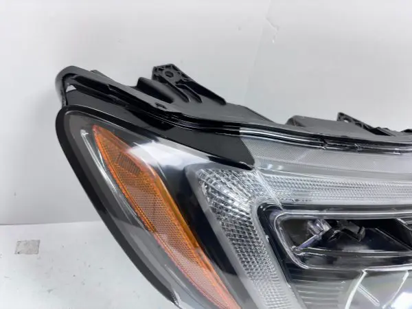 2016 2017 2018-2021 2022 HONDA PILOT RIDGELINE HALOGEN LED RIGHT CAPA HEADLIGHT - Image 9