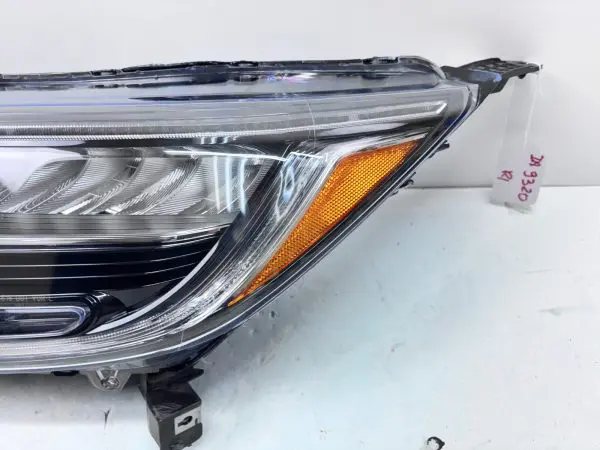 2017 2018 2019 2020 2021 2022 HONDA CRV FULL  LED FRONT LEFT OEM HEADLIGHT - Image 8