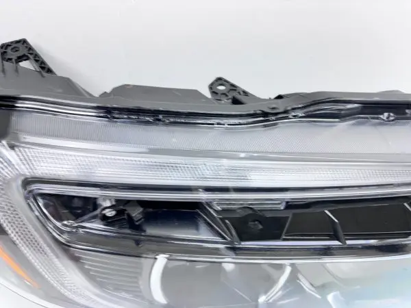 2016 2017 2018-2021 2022 HONDA PILOT RIDGELINE HALOGEN LED RIGHT CAPA HEADLIGHT - Image 10