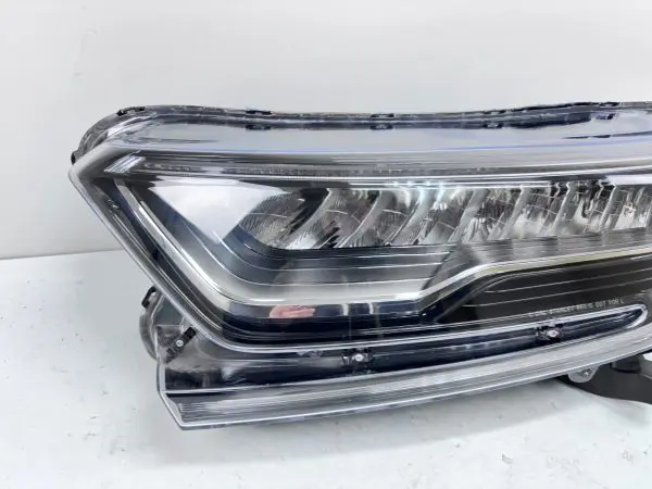 2017 2018 2019 2020 2021 2022 HONDA CRV FULL  LED FRONT LEFT OEM HEADLIGHT - Image 12